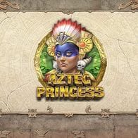 Aztec Warrior Princess game screenshot