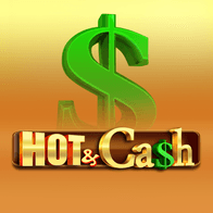 Hot And Cash game thumbnail