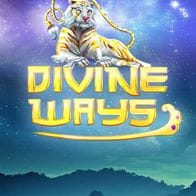 Divine Ways game thumbnail