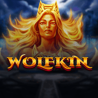 Wolfkin screenshot