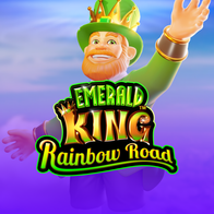 Emerald King Rainbow Road