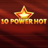 10 Power Hot game thumbnail