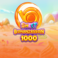 Sweet Bonanzasson 1000 game thumbnail