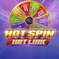 Hot Spin Hot Link game thumbnail