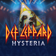 Def Leppard game thumbnail