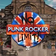 Punk Rocker X Ways screenshot