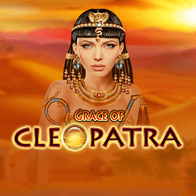 Grace of Cleopatra game screenshot