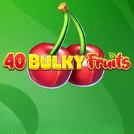 40 Bulky Fruits game thumbnail